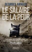 Couverture du livre « Le salaire de la peur » de Georges Arnaud aux éditions Pocket