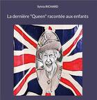 Couverture du livre « La dernière 