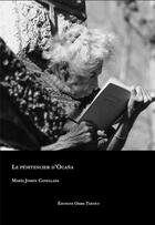 Couverture du livre « Le pénitencier d'Ocana » de Maria Josefa Canellada aux éditions Orbis Tertius