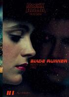 Couverture du livre « Rockyrama Hors-Série ; Blade Runner » de Rockyrama aux éditions Ynnis
