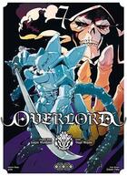 Couverture du livre « Overlord Tome 7 » de Kugane Maruyama et Satoshi Oshio et Hugin Miyama aux éditions Ototo