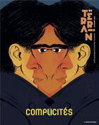 Couverture du livre « Terrain n 77 / automne 2022. complicites » de Soldani Mahieddin E aux éditions Terrain