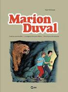 Couverture du livre « Marion Duval ; Intégrale vol.3 ; t.7 à t.9 » de Philippe Masson et Yvan Pommaux aux éditions Bd Kids