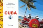 Couverture du livre « Cuba » de Francois Missen aux éditions Chene