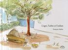 Couverture du livre « L'ogre, l'arbre et l'enfant » de Aubin aux éditions Circonflexe