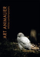 Couverture du livre « Artistes contemporains t.1 ; art animalier » de  aux éditions Abbate-piole