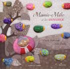 Couverture du livre « Mamie-Mélo et les oiseaux » de Nicole Snitselaar et Coralie Saudo aux éditions Orso Editions