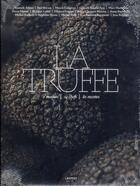 Couverture du livre « La maison de la truffe » de Leslie Gogois et Catherine Guerin aux éditions Glenat