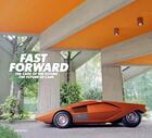 Couverture du livre « Fast forward: the cars of the future, the future of cars /anglais » de  aux éditions Dgv