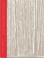Couverture du livre « Loredana Nemes : graubaum und himmelmeer » de Loredana Nemes aux éditions Hartmann Books