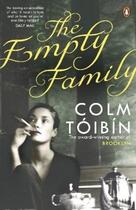 Couverture du livre « Empty family, the » de Colm Toibin aux éditions Adult Pbs