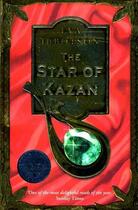 Couverture du livre « THE STAR OF KAZAN » de Eva Ibbotson aux éditions Pan Macmillan