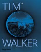 Couverture du livre « Tim walker shoot for the moon » de Tim Walker aux éditions Thames & Hudson