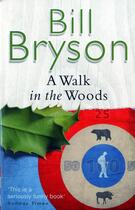 Couverture du livre « A Walk in the Woods » de Bill Bryson aux éditions Black Swan