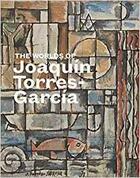 Couverture du livre « The worlds of Joaquin Torres Garcia » de  aux éditions Rizzoli