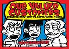 Couverture du livre « Our Valued Customers » de Chamberlain Tim aux éditions Penguin Group Us