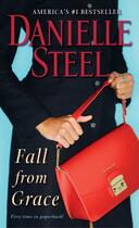 Couverture du livre « FALL FROM GRACE » de Danielle Steel aux éditions Random House Us