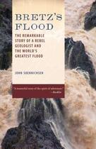 Couverture du livre « Bretz's Flood » de Soennichsen John aux éditions Sasquatch Books Digital