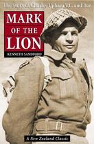 Couverture du livre « Mark of the Lion ePub » de Sandford Kenneth aux éditions Penguin Books Ltd Digital