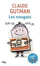 Couverture du livre « Les nougats » de Claude Gutman aux éditions Pocket Jeunesse