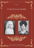 Couverture du livre « L'univers et ses mondes » de Ludmila Strelnikova et Larisa Seklitova aux éditions Books On Demand