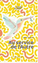 Couverture du livre « Au service de l'autre » de Laure Jeannin aux éditions Presses D'ile De France