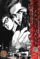 Couverture du livre « Sanctuary T.2 » de Sho Fumimura et Ryochi Ikegami aux éditions Kabuto