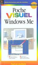 Couverture du livre « Windows Edition Millenium » de Idg aux éditions First Interactive