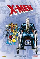 Couverture du livre « X-Men ; Intégrale vol.47 ; 1996-1997 » de Scott Lobdell et Larry Hama et Andy Kubert et Collectif aux éditions Panini