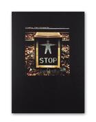 Couverture du livre « Carnet Stop » de J-Christophe Polien aux éditions Rue Du Bouquet