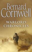 Couverture du livre « Warlord Chronicles » de Bernard Cornwell aux éditions Penguin Books Ltd Digital