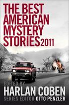 Couverture du livre « The Best American Mystery Stories 2011 » de Coben (Ed ) Harlan aux éditions Atlantic Books Digital