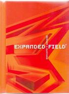 Couverture du livre « Expanded field » de Ila Berman/Douglas B aux éditions Acc Art Books