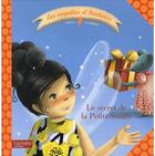 Couverture du livre « Le secret de la petite souris » de Claire Gaudriot aux éditions Hachette Enfants