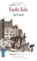 Couverture du livre « La curée » de Émile Zola aux éditions Pocket