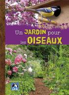 Couverture du livre « Un jardin pour les oiseaux » de  aux éditions Artemis