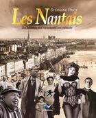 Couverture du livre « Les Nantais » de Stephane Pajot aux éditions D'orbestier