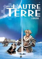 Couverture du livre « L'autre terre t.3 ; oodgeroo » de Serge Perrotin et Beno aux éditions P & T Production - Joker