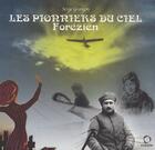 Couverture du livre « Les pionniers du ciel forézien » de Serge Granjon aux éditions Osmose