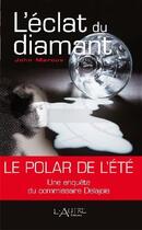 Couverture du livre « L'éclat du diamant » de John Marcus aux éditions L'autre