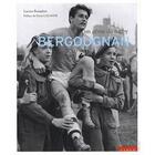Couverture du livre « Yves Bergougnan, un génie du rugby » de Lucien Remplon aux éditions Farem