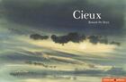 Couverture du livre « Cieux » de Renaud De Heyn aux éditions Treize Avril