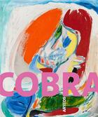 Couverture du livre « Cobra » de Victor Vanoosten aux éditions Arteos