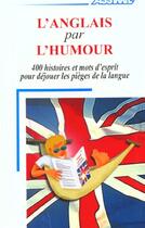 Couverture du livre « Volume Anglais Par L'Humour » de Henri Yvinec aux éditions Assimil