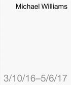 Couverture du livre « Michael Williams (gladstone 2018) » de Michael Williams aux éditions Dap Artbook