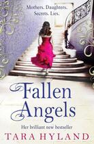 Couverture du livre « Fallen Angels » de Hyland Tara aux éditions Simon And Schuster Uk