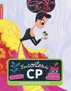 Couverture du livre « LES CONTES DU CP Tome 4 : le prince grenouille » de Barbanegre et Magdalena aux éditions Pere Castor