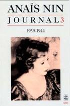 Couverture du livre « Journal, 1939-1944 » de Nina aux éditions Le Livre De Poche