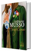 Couverture du livre « Angélique » de Guillaume Musso aux éditions Le Livre De Poche