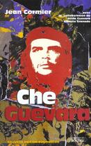 Couverture du livre « Che guevara » de Jean Cormier aux éditions Rocher